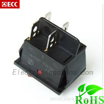 for Washing Machine Rocker Switch